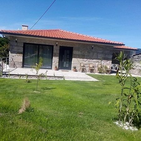 Casa Do Mestre 비에이라도미노 외부 사진