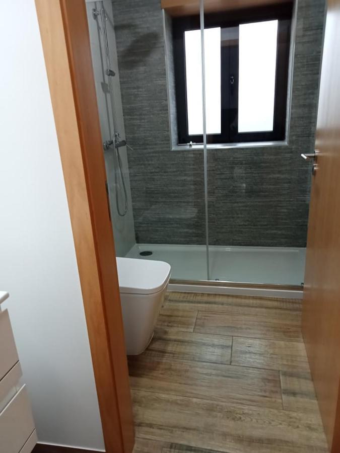 Casa Do Mestre 비에이라도미노 외부 사진