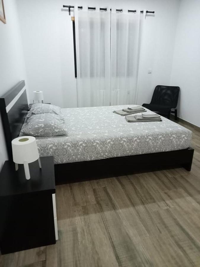 Casa Do Mestre 비에이라도미노 외부 사진